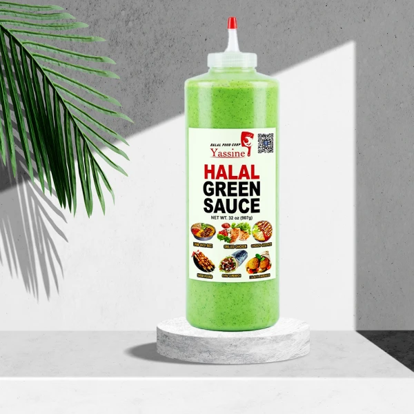 Green Sauce
